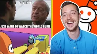 MEMES de FALL GUYS en REDDIT *Reacci&oacute;n*