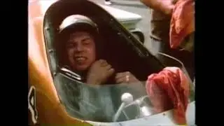 1964 Ford Drag Racing 1320 Feet