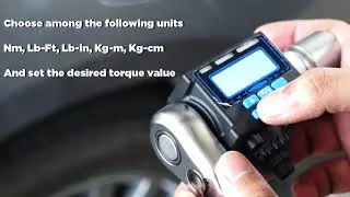 GROZ Torque Adaptor (TQA/D)