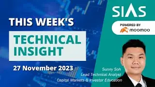 27 November 2023 | Technical Insight: Frasers Logistics and Commercial Trust, ST Engineering