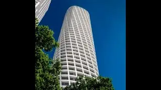 TORRE 300 C 2 RECS PISO BAJO TIPO C PARQUE DE LA MEXICANA SANTA FE CDMX