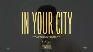 Soulful RnB Loop / Sample 2023 