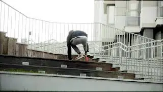 Parkour 2k21 - Май, 4 число