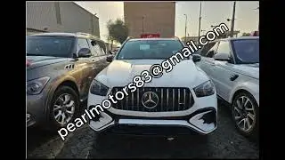MERCEDES BENZ GLE 350 2023 | 4JGFB4JB5PA891771 | NORMAL WARE