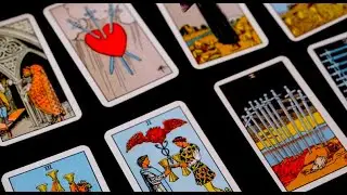LIBRA THIS IS MYSTERIOUSLY GOOD! 🖤😱 15-21 MID SEPTEMBER 2025 WEEKLY TAROT