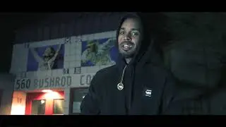 C5 - Streets Don't Love You (Official Video)