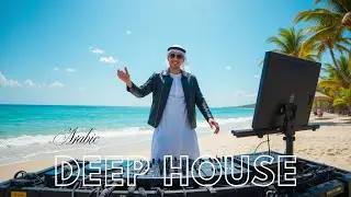 Oriental Bulgarian & Arabic House Mix Balkan Chill