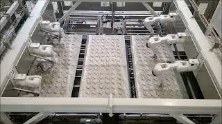 Deco Scoring Robot | Royal Kaak