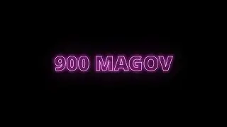 900 vs ZABOR | E-GLOBAL | MW6 | POV SPELLSINGER