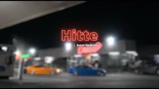 Denzel The Artist - Hitte (Official Music Video)