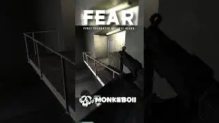 I Have A Problem...🤒 #fear #profear #funnymoments #funny #gaming #games #comedy #memes