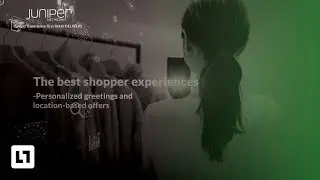 Juniper | Experience-First Retail