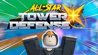 All Star Tower Defense X: A Comprehensive Review
