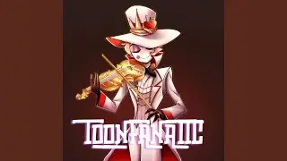 If I Could Carry You (Hazbin Hotel)