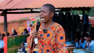 EV. MARTHA ISAAC - ABAIBORI BAGERIRE ABANA BABO BATARABA PIPO