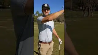 Ball flight with Dillon Bird
