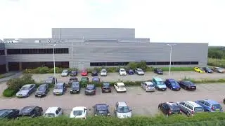 Highlite International HQ., Kerkrade.