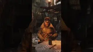 Универсальная штука этот чай #otrri #shorts #metro #metro2033 #metroexodus #2033