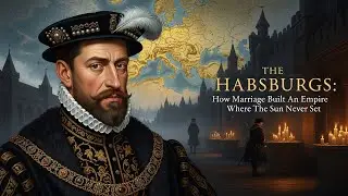 What REALLY Led to the Downfall of the Habsburg Empire?