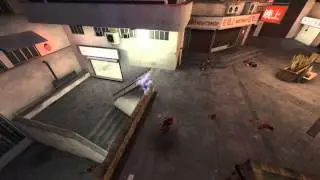 Koth_King: Spy Jumpstab