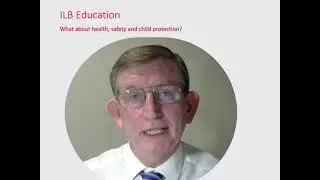What about health, safety and child protection?