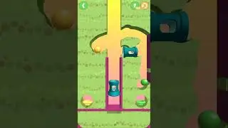 dig this!  262-1 | stuck | Dig this level 262 episode 1 solution gameplay walkthrough