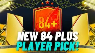 84+ PLAYER PICK SBC COMPLETE | FIFA 22 Ultimate Team