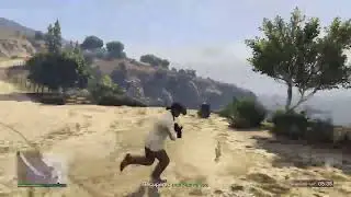 Live de Jay Pro FCROdBM1997 sur GTA V Online