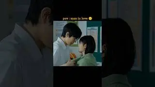 Man In Love🥺🫶✨ #shorts #ytshorts #kdrama #kdramaedit #kdramalovers #kdramashorts #Mykdramalife
