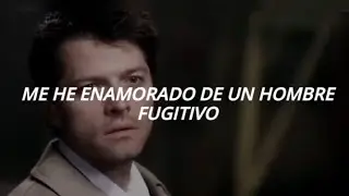 The Devil's Backbone - Civil Wars (male cover) || Castiel & Dean || #destiel #supernatural #deancas