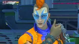 Atlas Reactor - Juno Gameplay #56