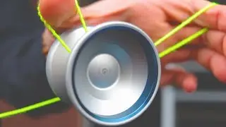 YoYo Review! YoYoFriends 