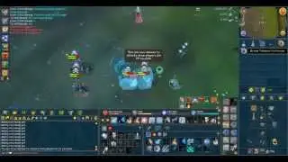 170m Loot - Nox Staff Smite
