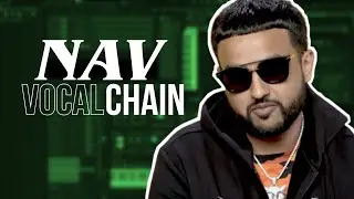 How to Mix Vocals Like Nav & 88GLAM