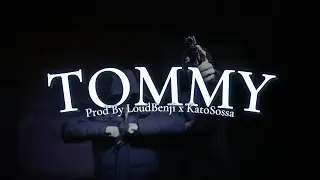 FREE l Courtside Uzi x Morally Rich Jake Type Beat 2024 &ldquo;TOMMY