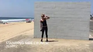 NancyAndersonFitness 15 MINUTE Total Body Workout!