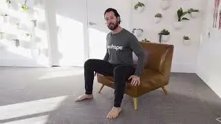 My Favorite Morning Move If You're Over 50
