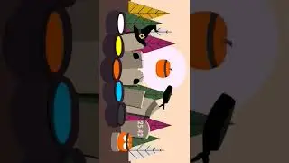 Boo! Level 25// Bart Bonte