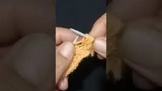 #crochet #knittig  #sweaterdesign #trending #crochettutorial #knittingdesigns #बुनाई #handmade