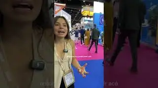 NETWORKING EN DUBAI
