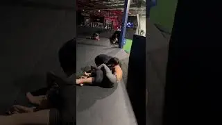 Battle Royale 4 v 4 round 1