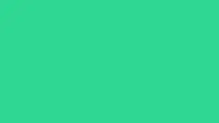 Leafbug | Green Screen | Green Nightlight | Green Background 30d794 #leafbug #30d794 #green