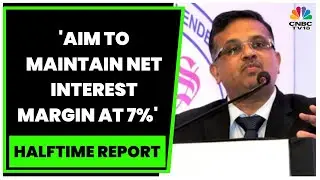 MAS Financial Services' Kamlesh Gandhi Speaks On The Firm's Q2FY23 Results | Halftime Report