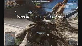 How 2 Shank a Nan