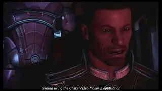 Mass Effect GMV This is war!!!!!!