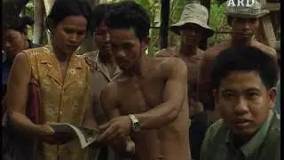 Kambodscha - Die Roten Khmer 1978 - deutsch