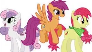 Babs Seed song- Grown up CMC version