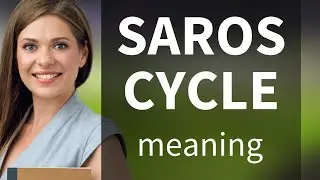 Understanding the Saros Cycle: Unveiling the Mysteries of Eclipses