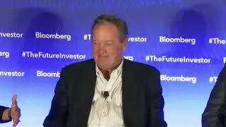 Citizens Financial & PGIM on Tech & Investing