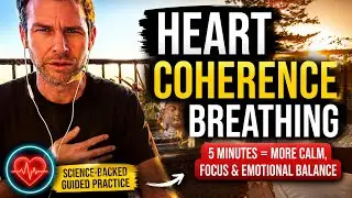 Heart Coherence Breathing